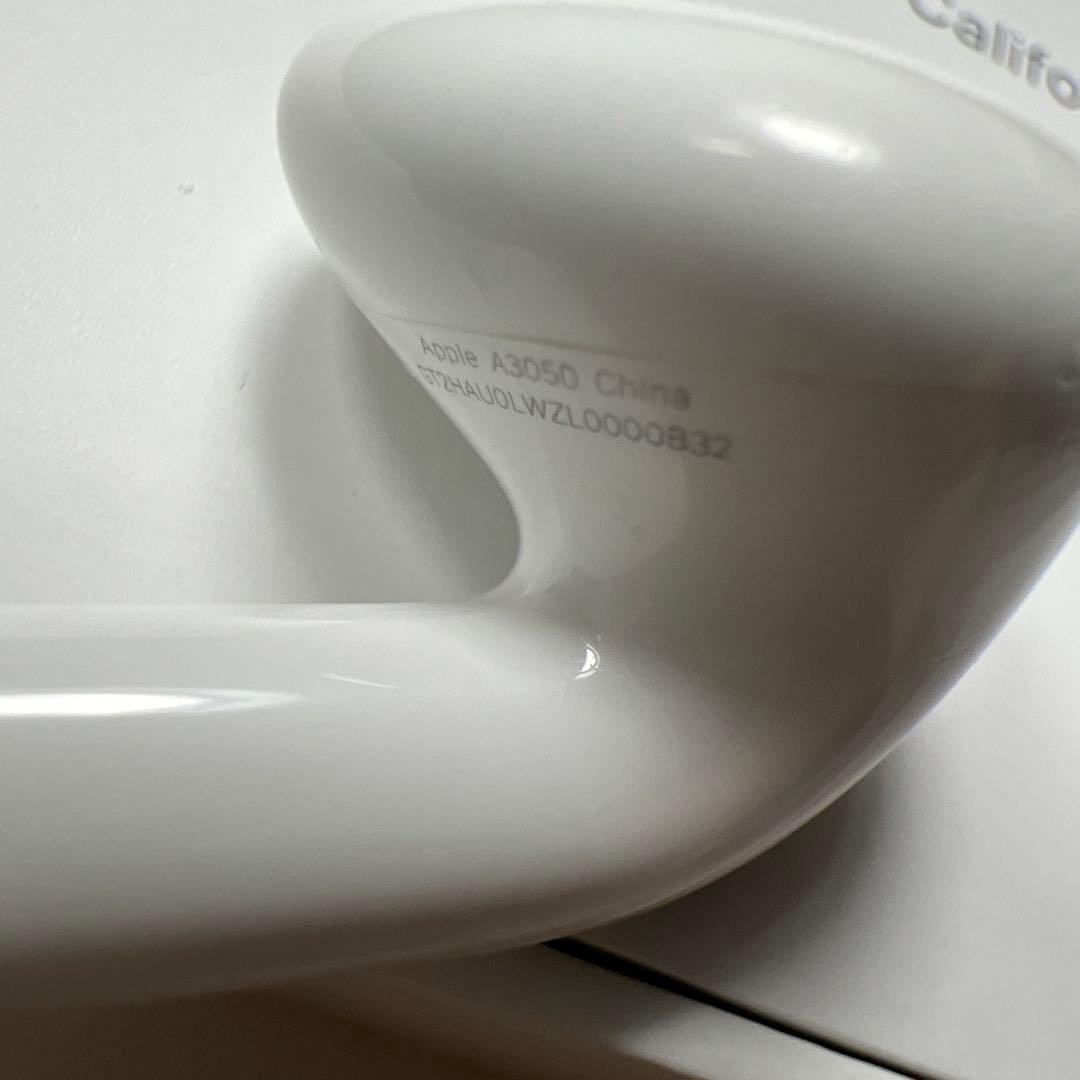 Apple AirPods 第4世代 両耳 ノイズキャンセリングなし 90