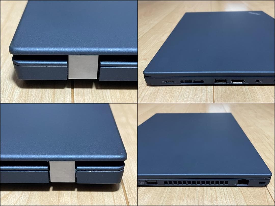 ThinkPad P14s Gen1（Ryzen7 PRO/16G/オフィス）