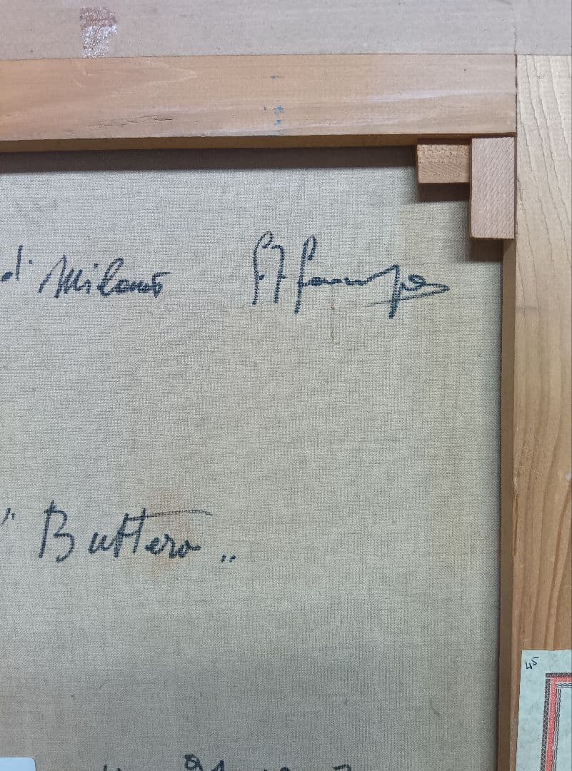 ジャンフランチェスコゴンザガ絵画