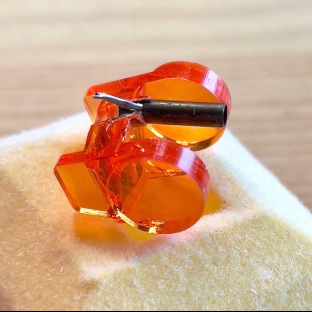 日立 Lo-D DS-ST24 レコード針 新品未使用