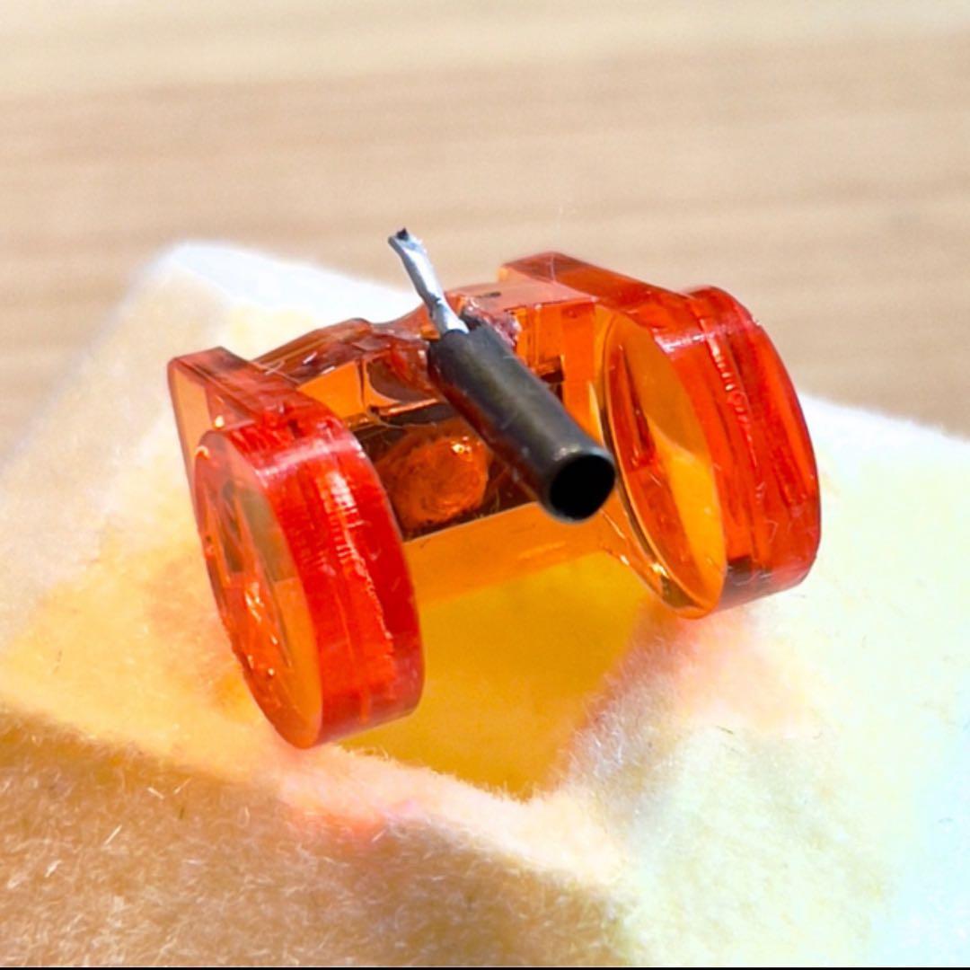 日立 Lo-D DS-ST24 レコード針 新品未使用