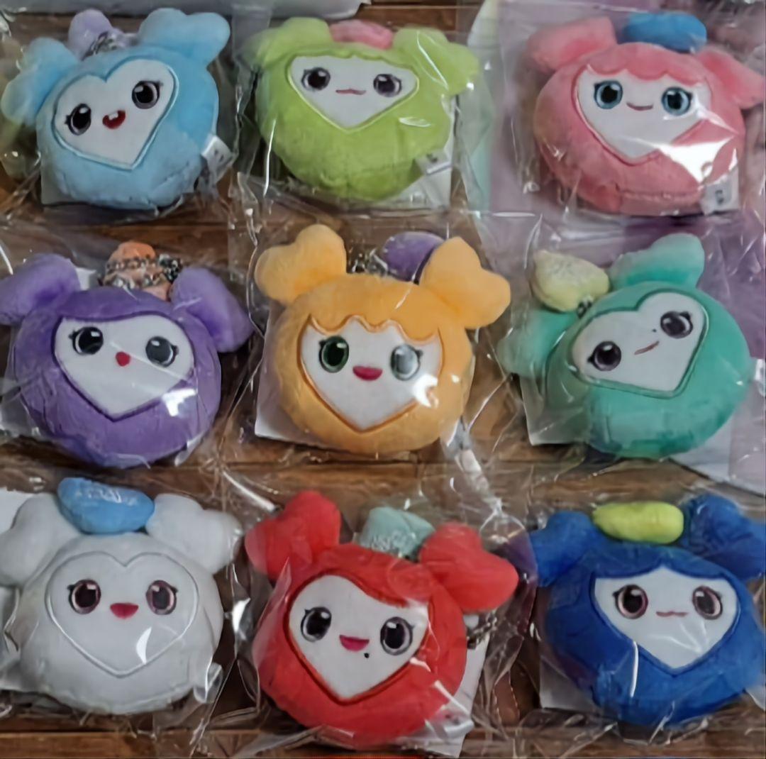 TWICE ONCEDAY ラブリー コンプ