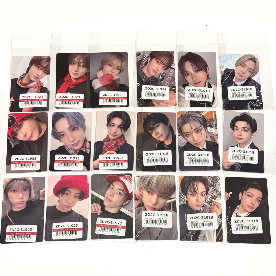 Ayu. トレカ50枚セット