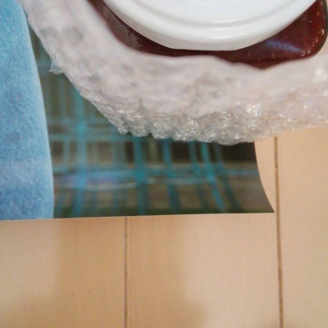 松嶋菜々子　2000年キリンビバレッジ　生茶　販売店用販促大判POPポスター