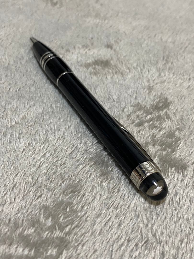 モンブラン スターウォーカー