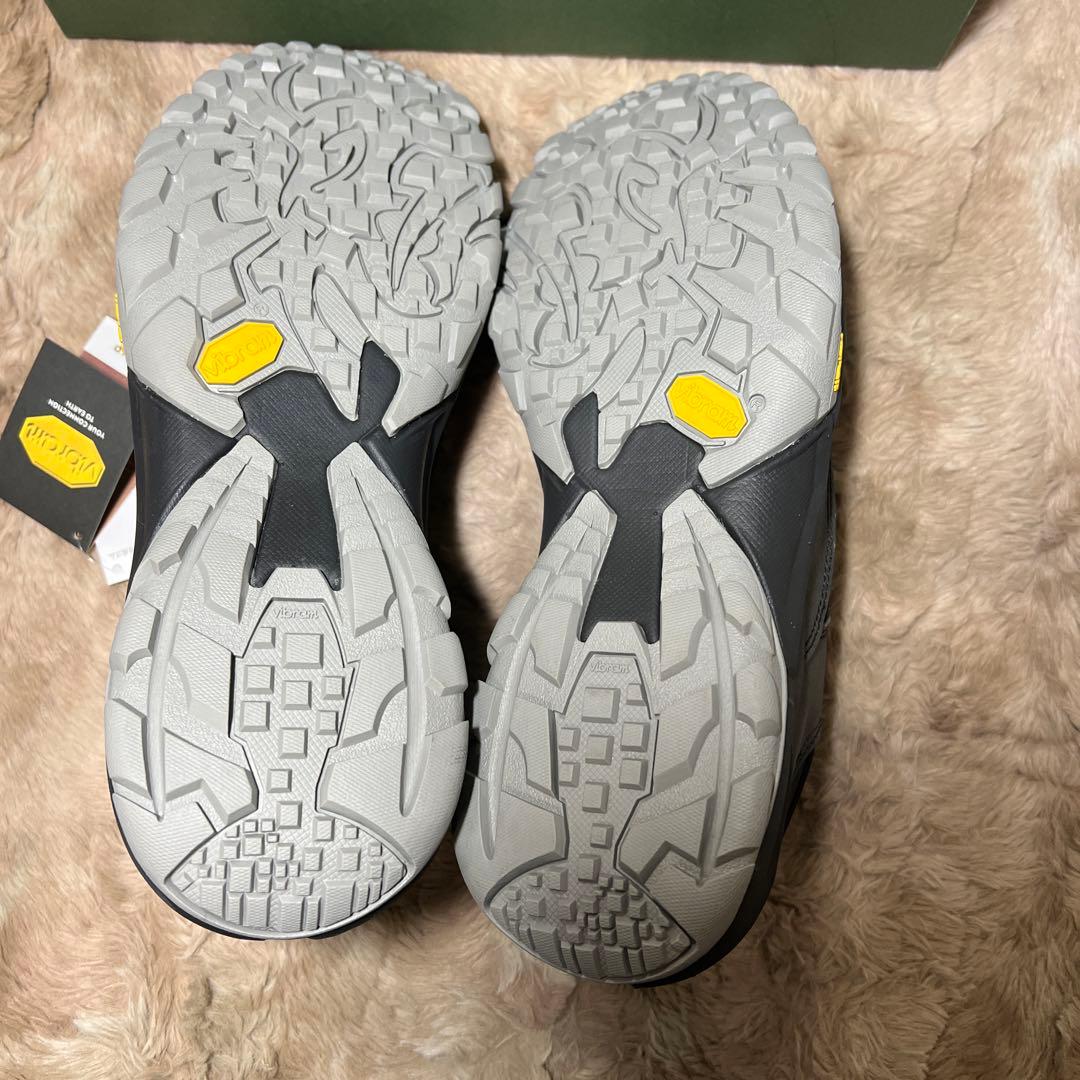 G1230 新品　LayLax ×Danner ATA-MIL 靴 サバゲー用