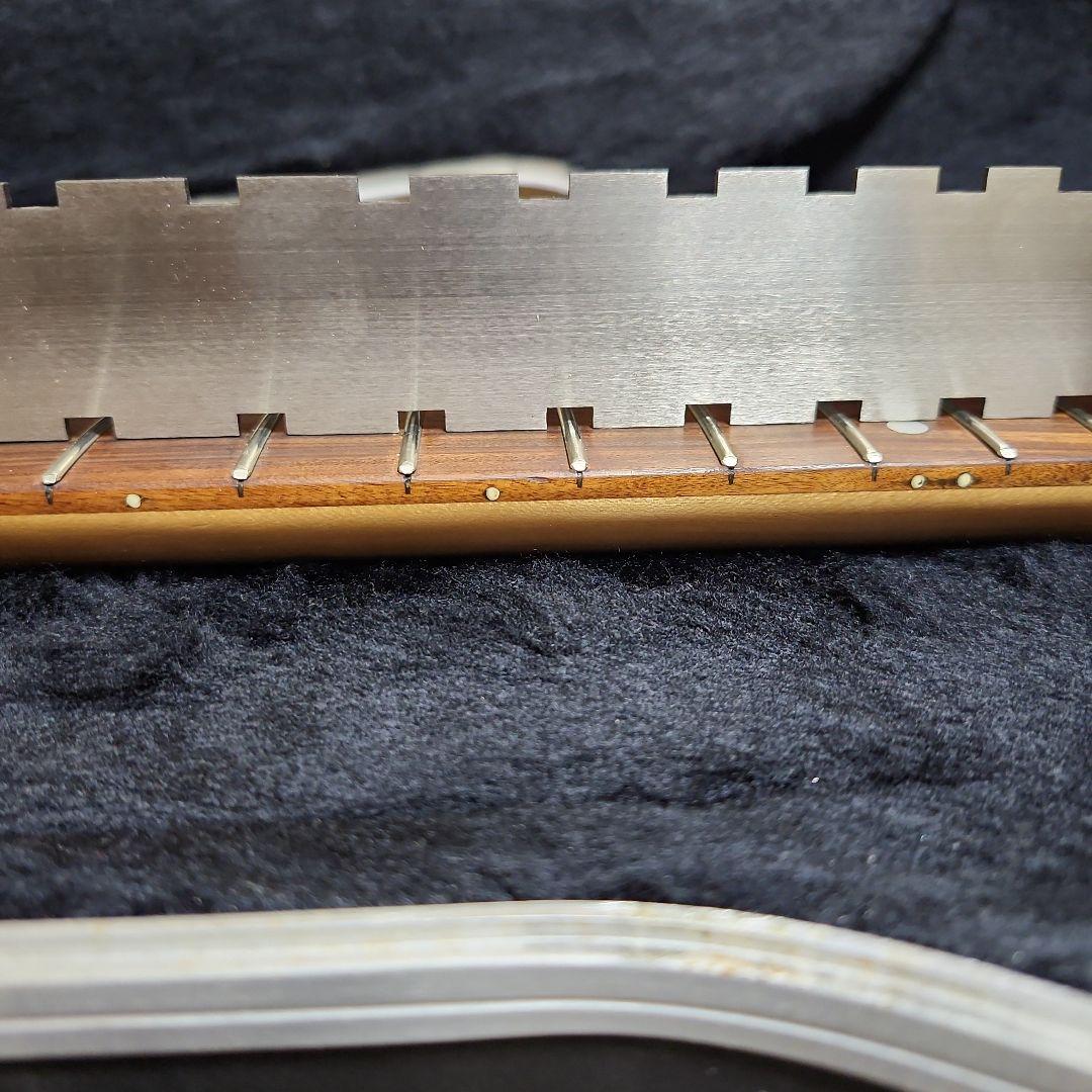 ギター Fender homage black stratcaster