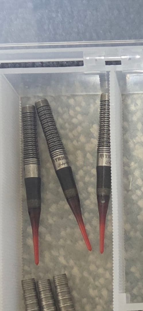 のだちゃん様 バレル4点