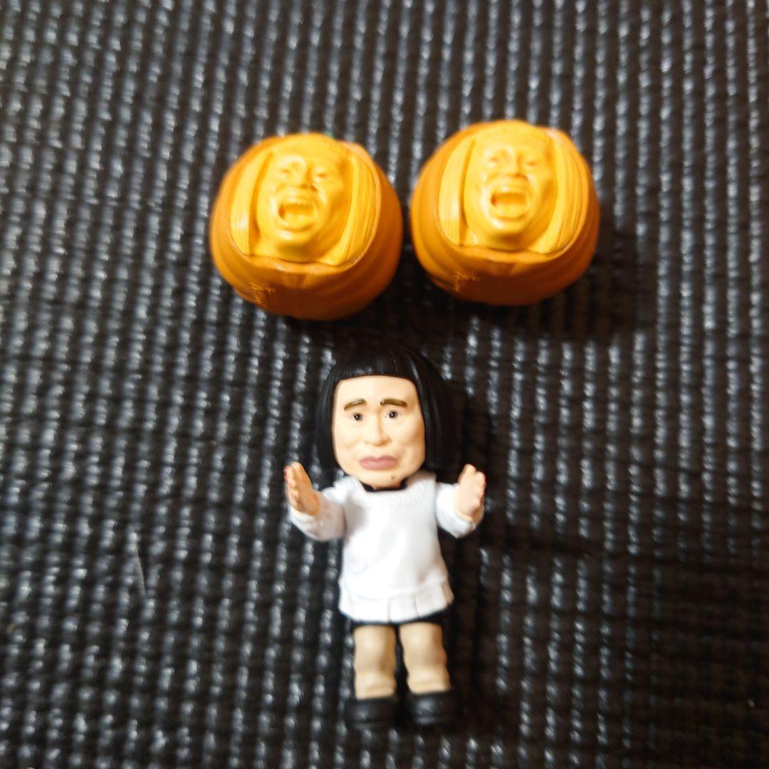 ダウンタウン ガキの使い 一番くじ　ガチャ　その他