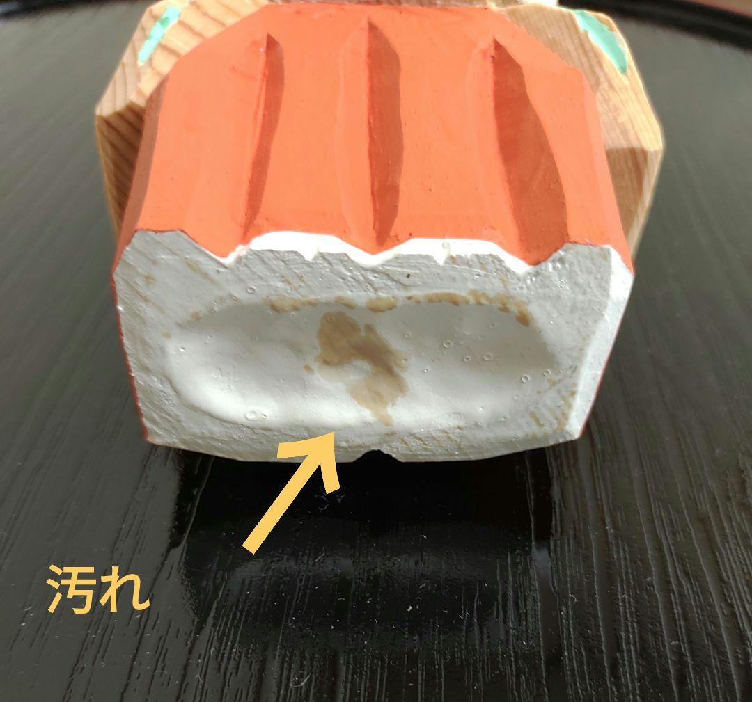 ゆ*こ様 奈良一刀彫「月こよみ 」巫女さんと12か月の捧げ物 浦弘園・作 奈良伝