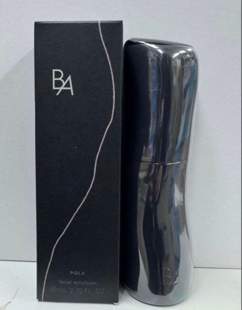 POLA ポーラ B.A ミルク 7 第7世代　80ML 本体　1本