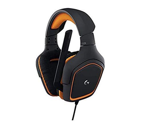 ゲーミングヘッドセット ロジクール