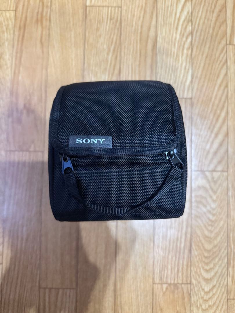 【美品・特典付】SONY FE 14mm F1.8 GM + NDセット