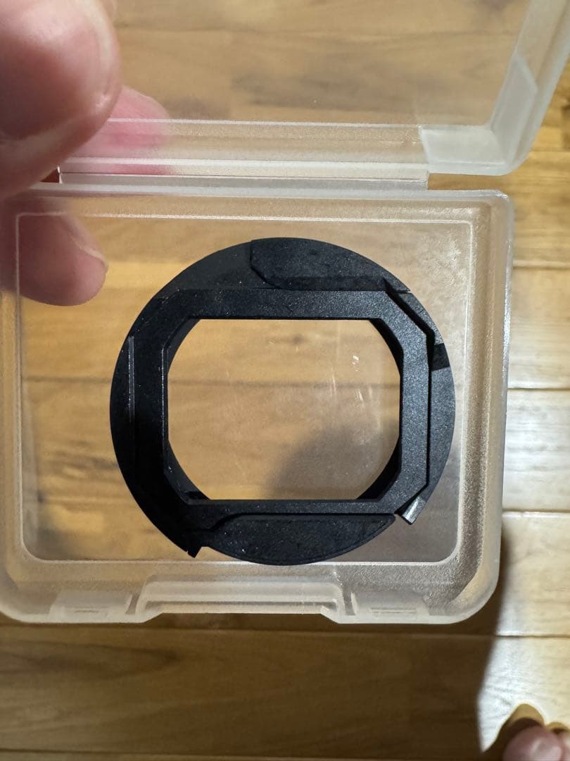 【美品・特典付】SONY FE 14mm F1.8 GM + NDセット