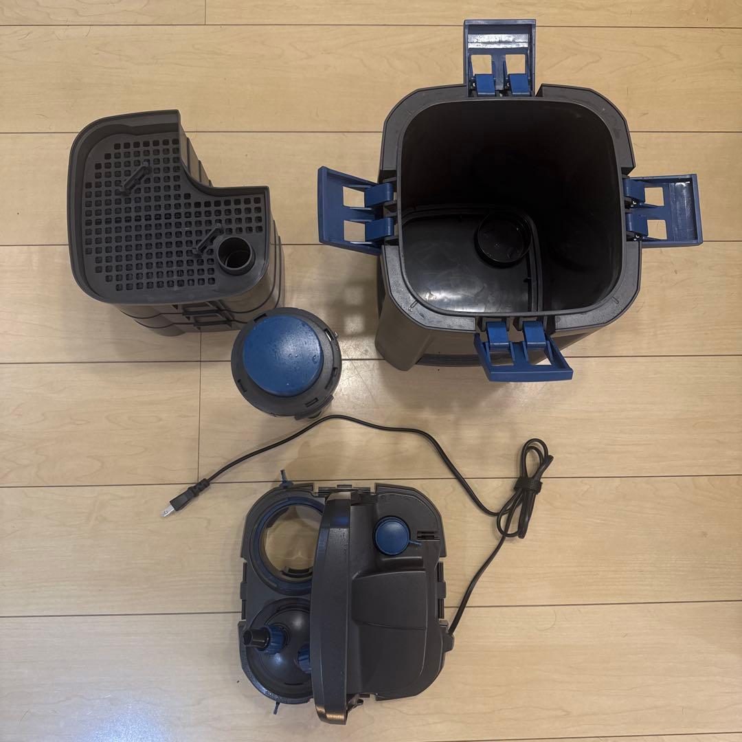 Oase Biomaster 250 水槽フィルター