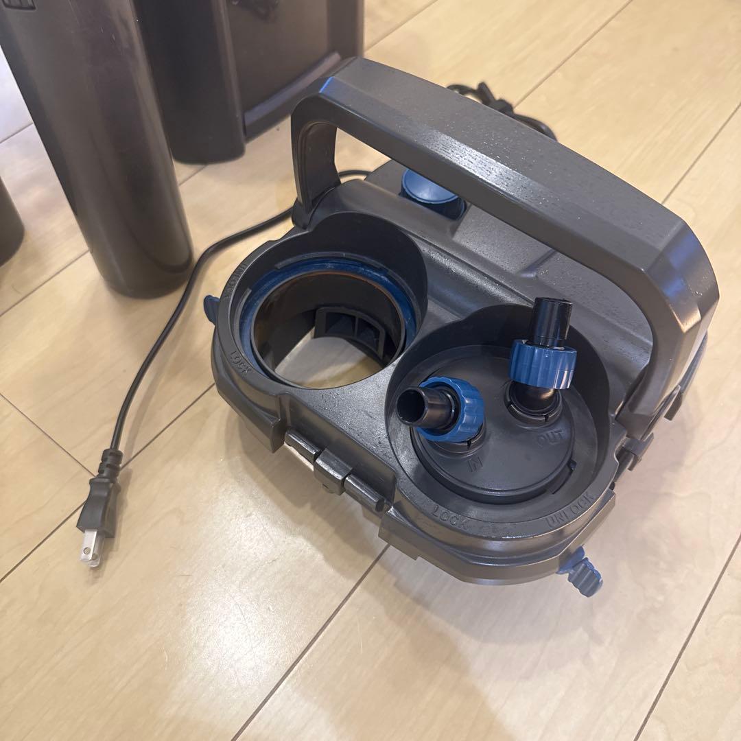 Oase Biomaster 250 水槽フィルター