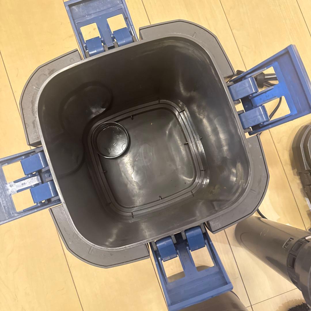 Oase Biomaster 250 水槽フィルター