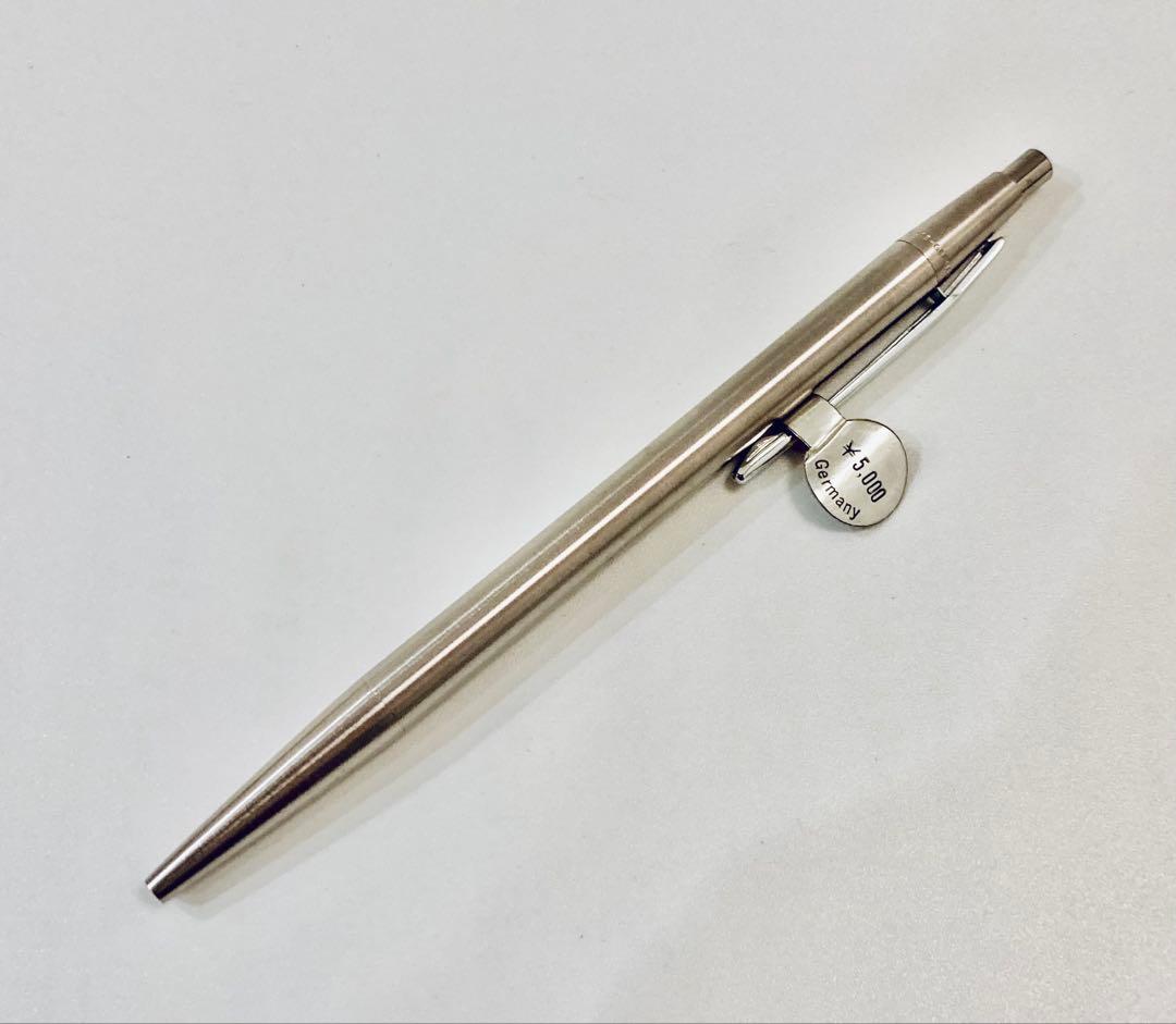 1980s◆モンブラン 高級ボールペンノブレス♯1922 MONTBLANC