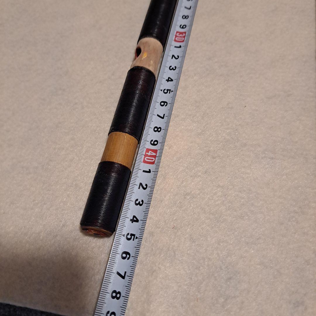 和楽器　長笛