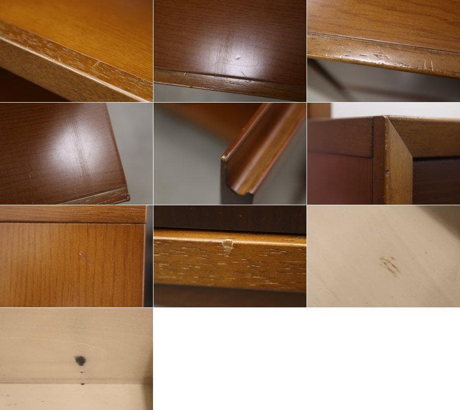 カリモク60 karimoku オープントップ キャビネット 食器棚 本棚