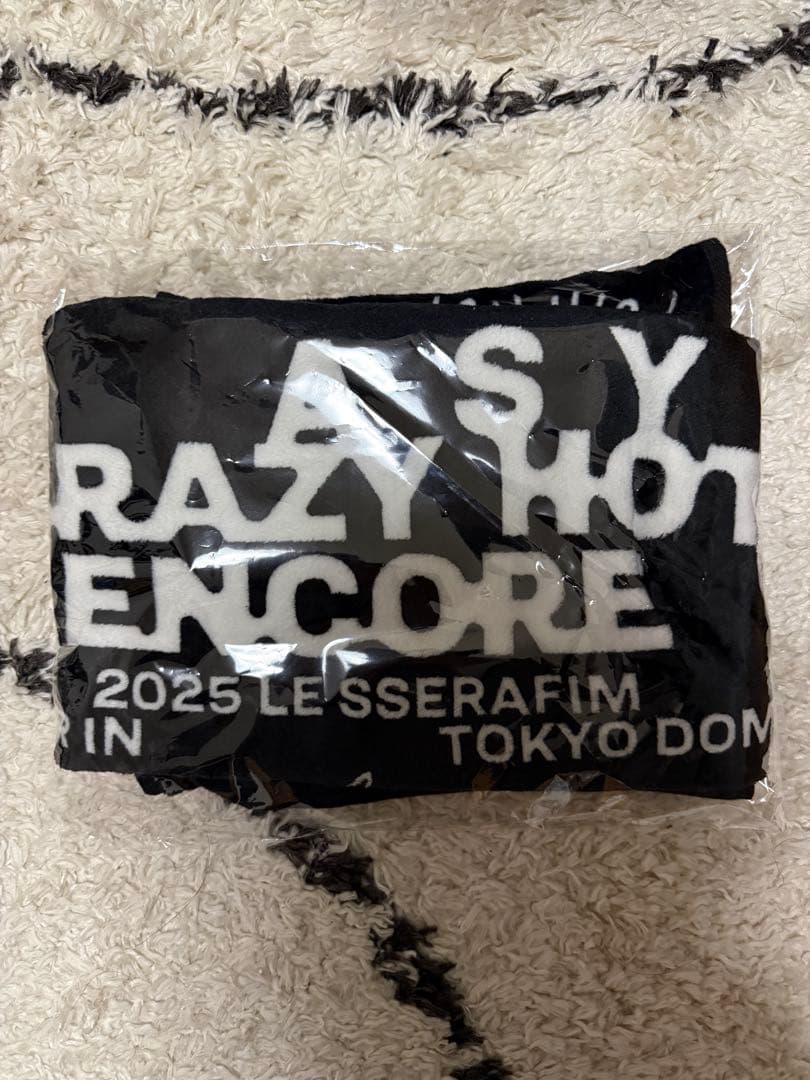 【新品未使用】ルセラフィム　アプグレ特典　全品セット