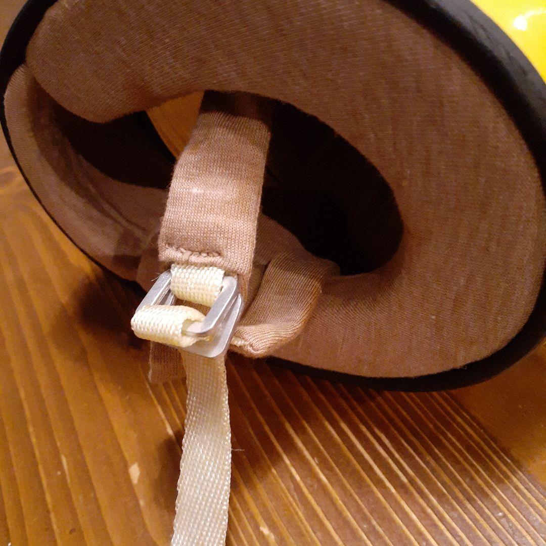 希少　マクラーレンホンダ　アイルトンセナ1/2サイズヘルメット　中古品/箱なし