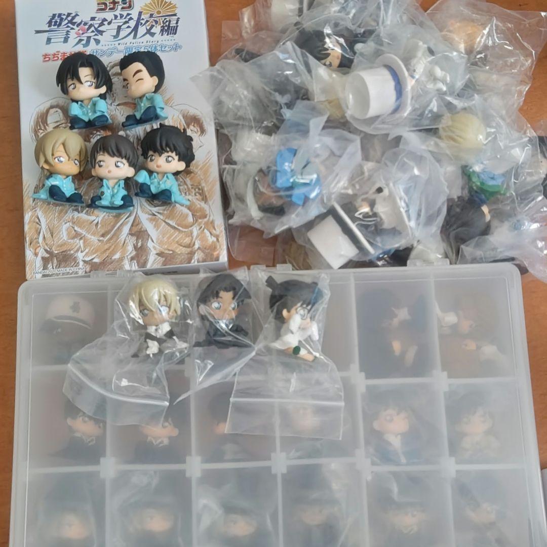 ちぢませ隊　まとめ