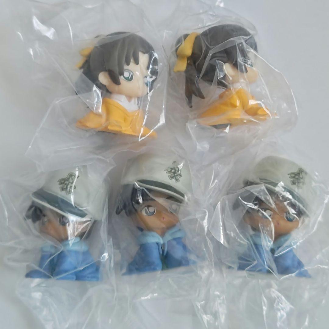 ちぢませ隊　まとめ