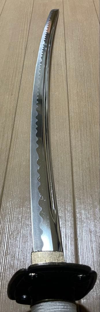 もあ　模造刀　居合刀　太刀　刀袋　武具