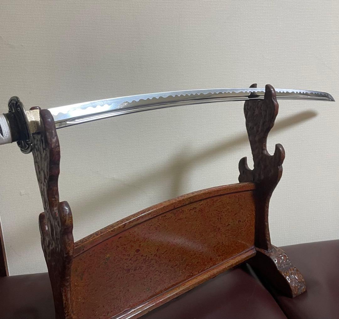 もあ　模造刀　居合刀　太刀　刀袋　武具