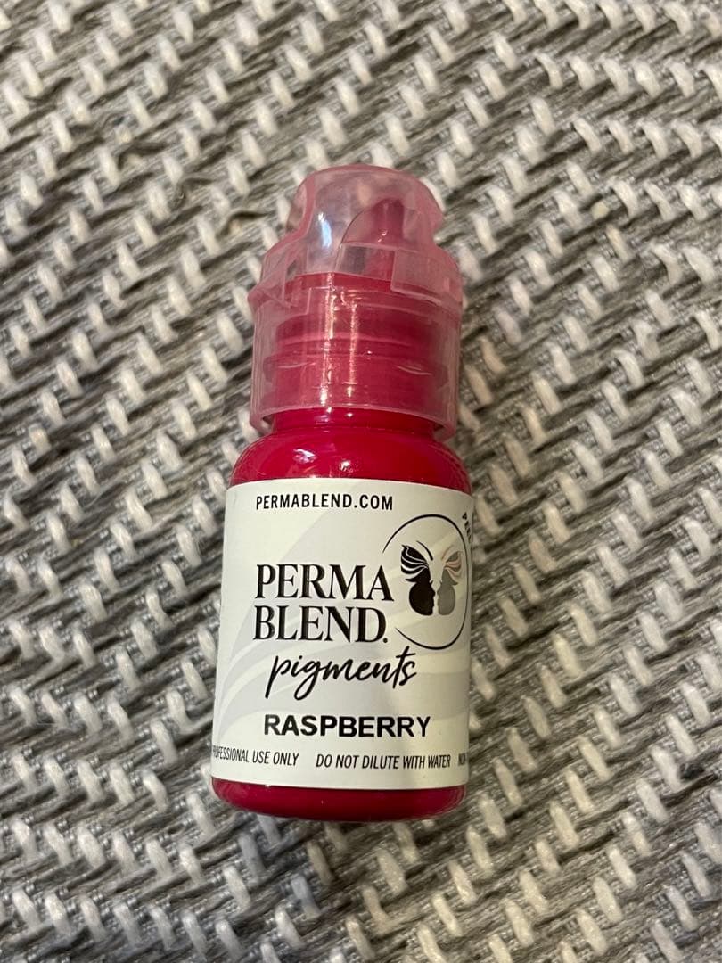 PERMA BLEND アートメイク　色素
