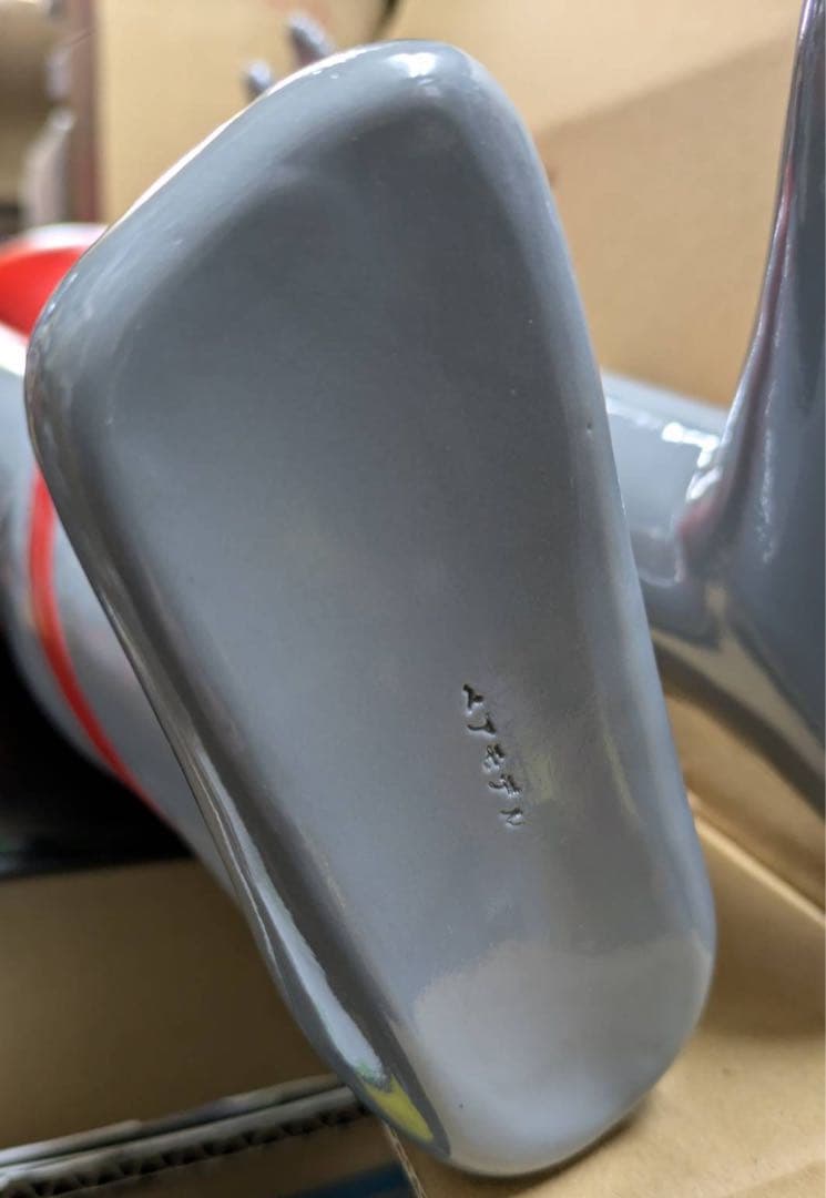 送料込　【中古】メディコム・トイ　ベアモデル製　超特大ウルトラマン（福耳仕様）