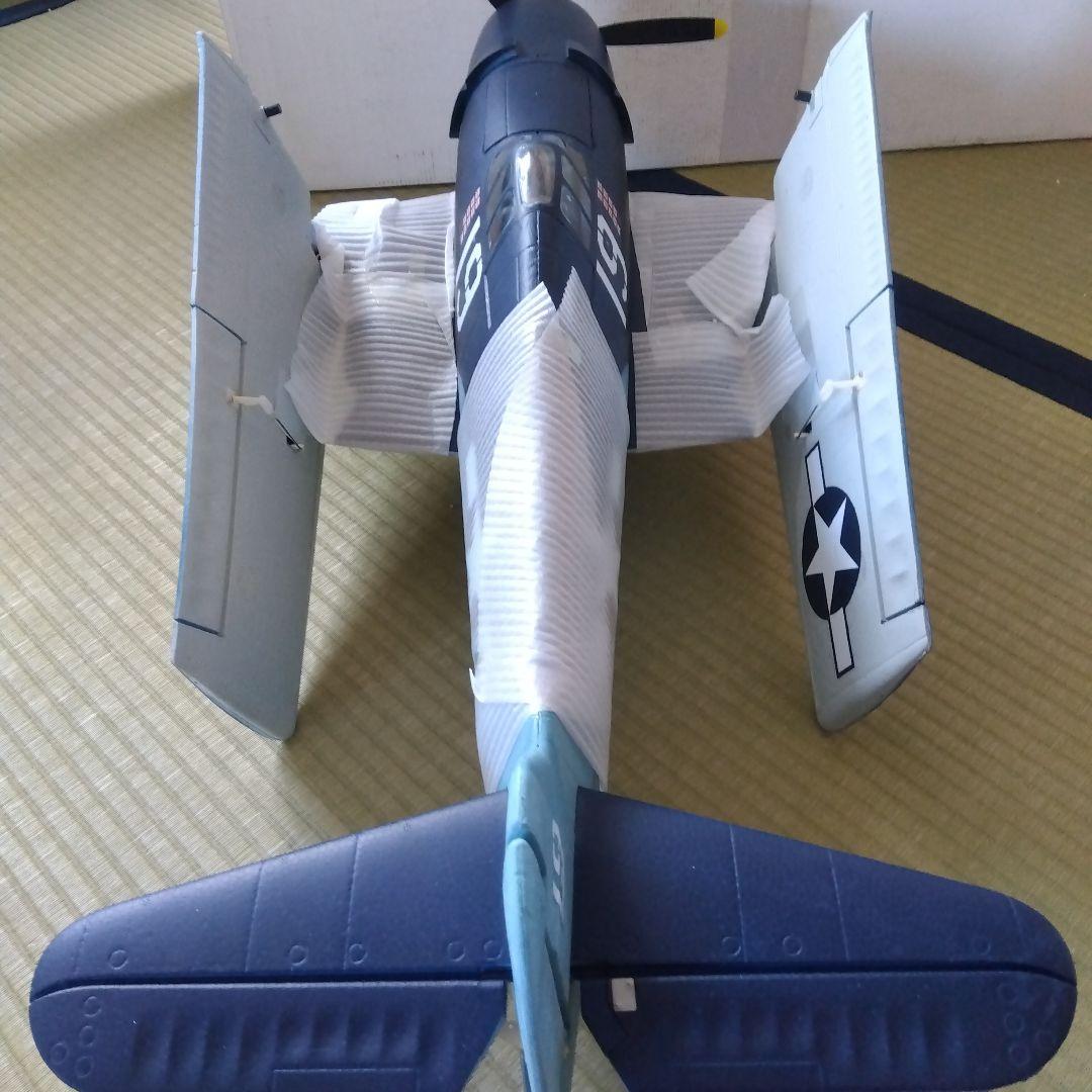 ラジコン飛行機