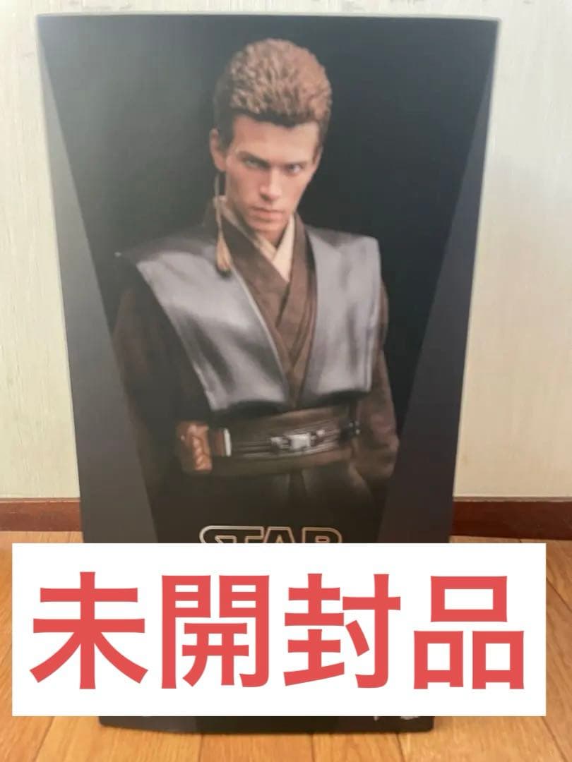 K*I様 ホットトイズ ムービー マスターピース アナキン スカイウォーカー エ