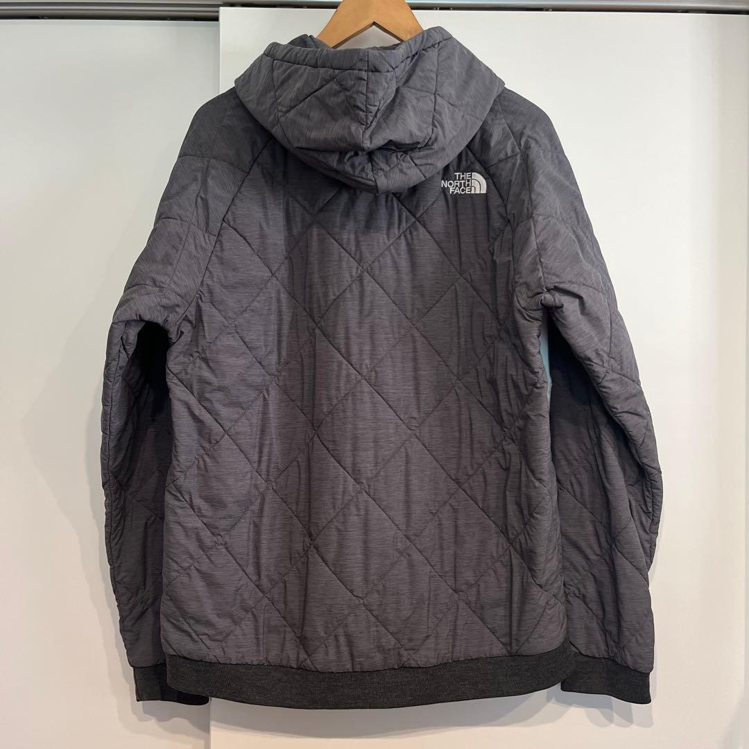 トップス THE NORTH FACE VERTEX SWEAT HOODIE