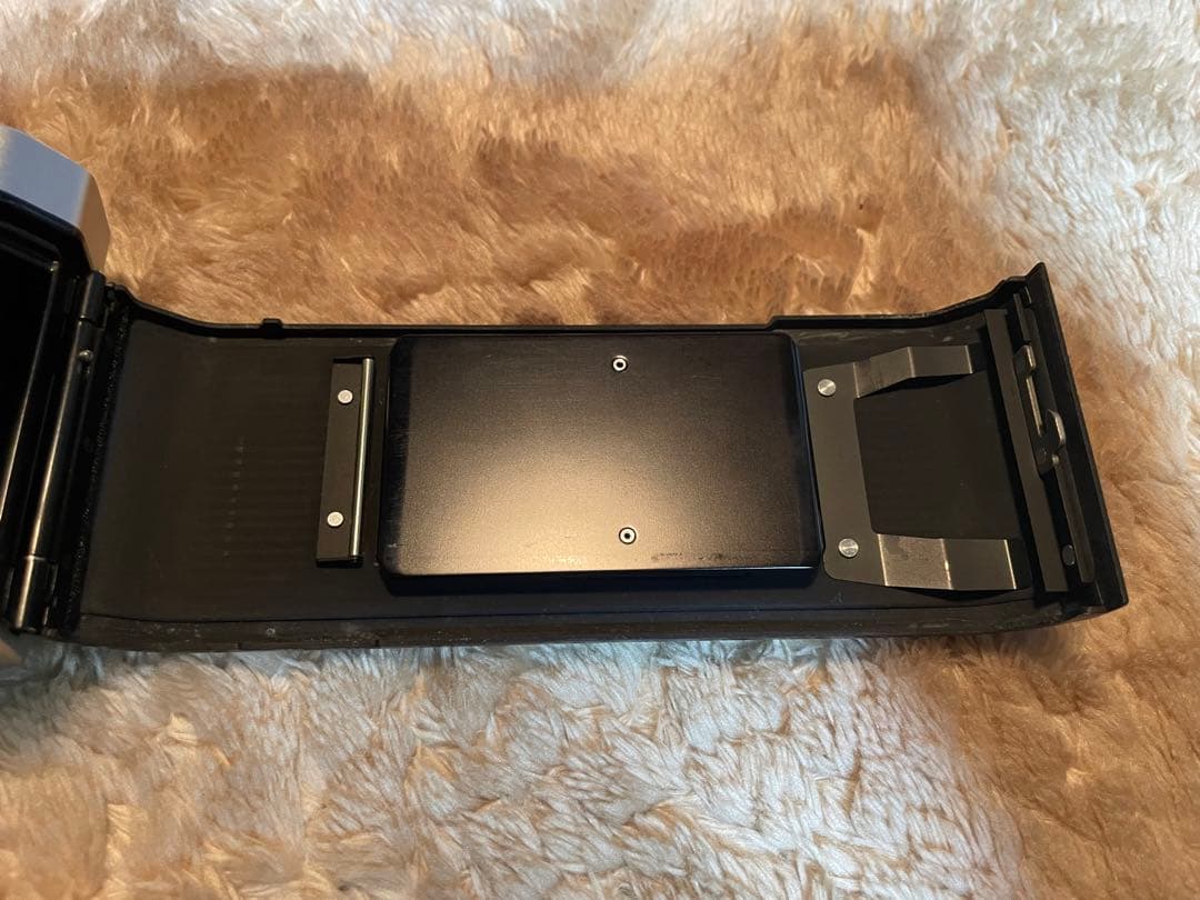 Nikon FM 初期型　ローレット！　美品！　ニコン