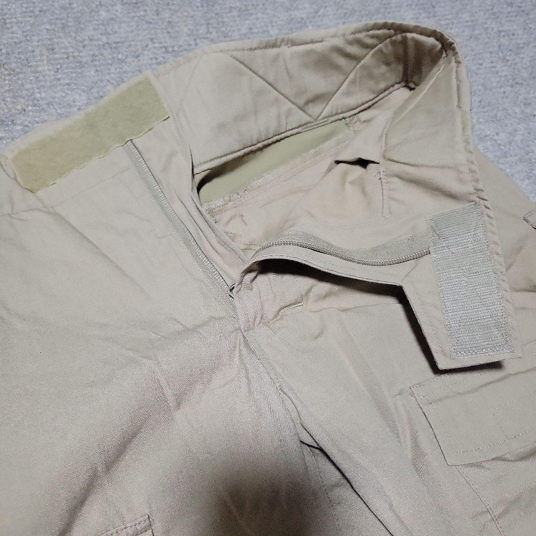 [実物]crye precision combat pants GEN2