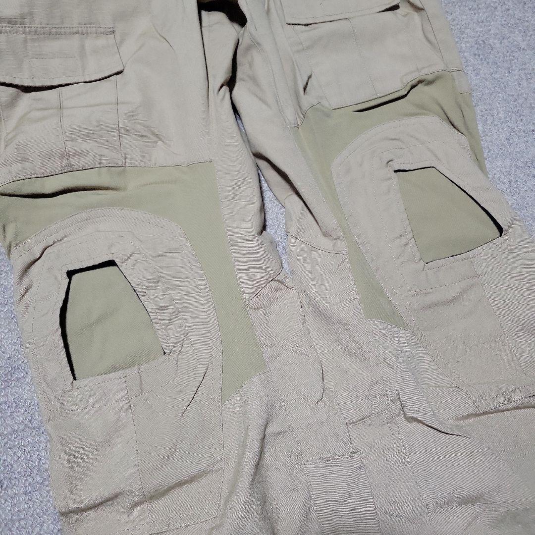 [実物]crye precision combat pants GEN2