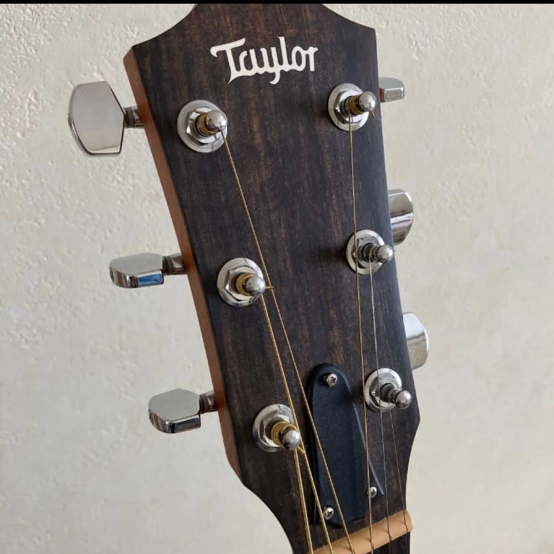 Taylor 214ce アコースティックギター　エレアコ