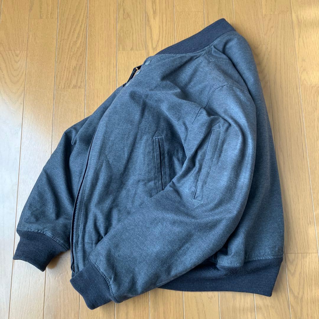 エンジニアードガーメンツ アビエイタージャケット 17AW