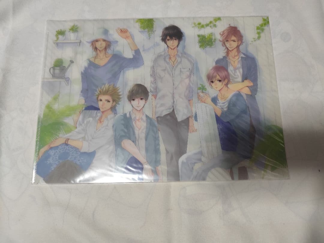 c*e様 フォルティッシモ 朝日奈風斗