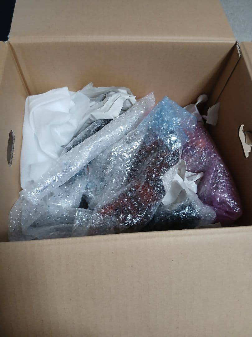 キングダムフィギア3体セット