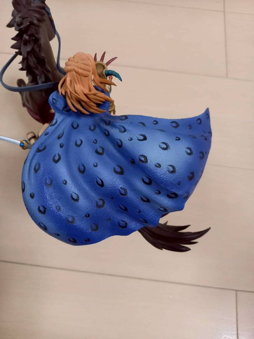 キングダムフィギア3体セット