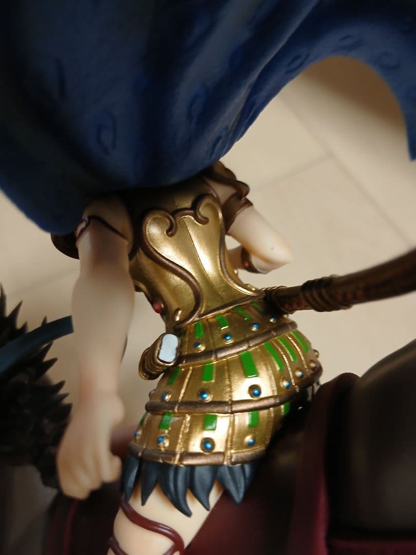 キングダムフィギア3体セット