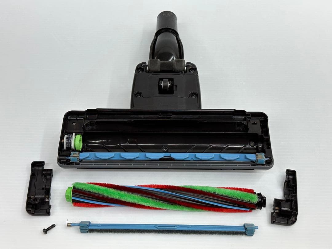 中古　綺麗　CV-SP900H 日立　掃除機　D-AP51 ヘッド　パワーブラシ