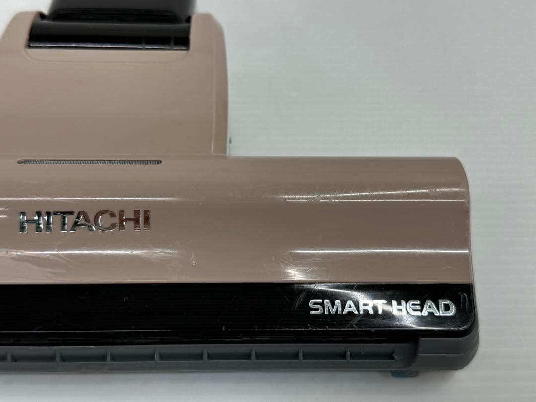 中古　綺麗　CV-SP900H 日立　掃除機　D-AP51 ヘッド　パワーブラシ