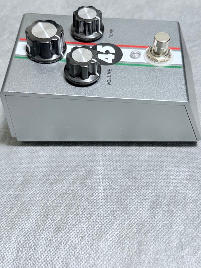 benevale COLT45 オーバードライブ ブースター