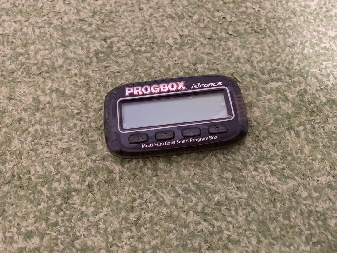 アンツ　8/1 12:00まで★TT-01 カーボンシャーシ&MRCコンバ