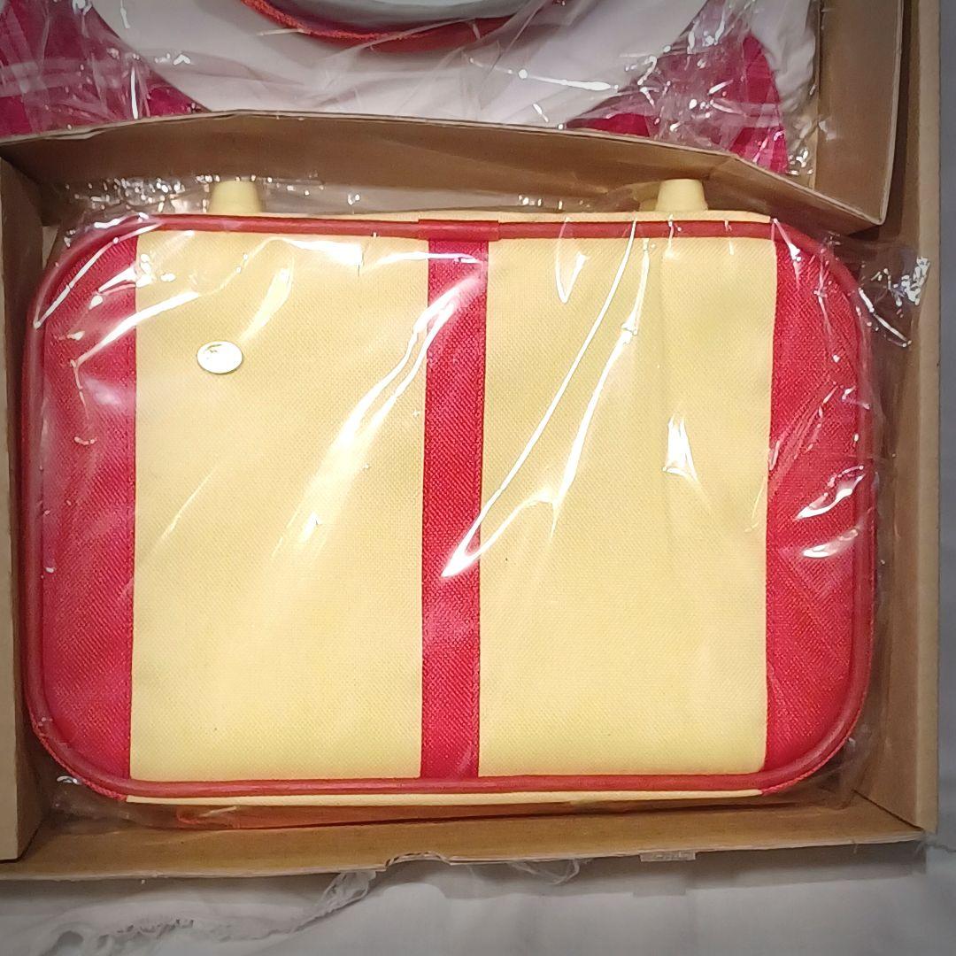 明日のナージャ DX エプロンドレスセット