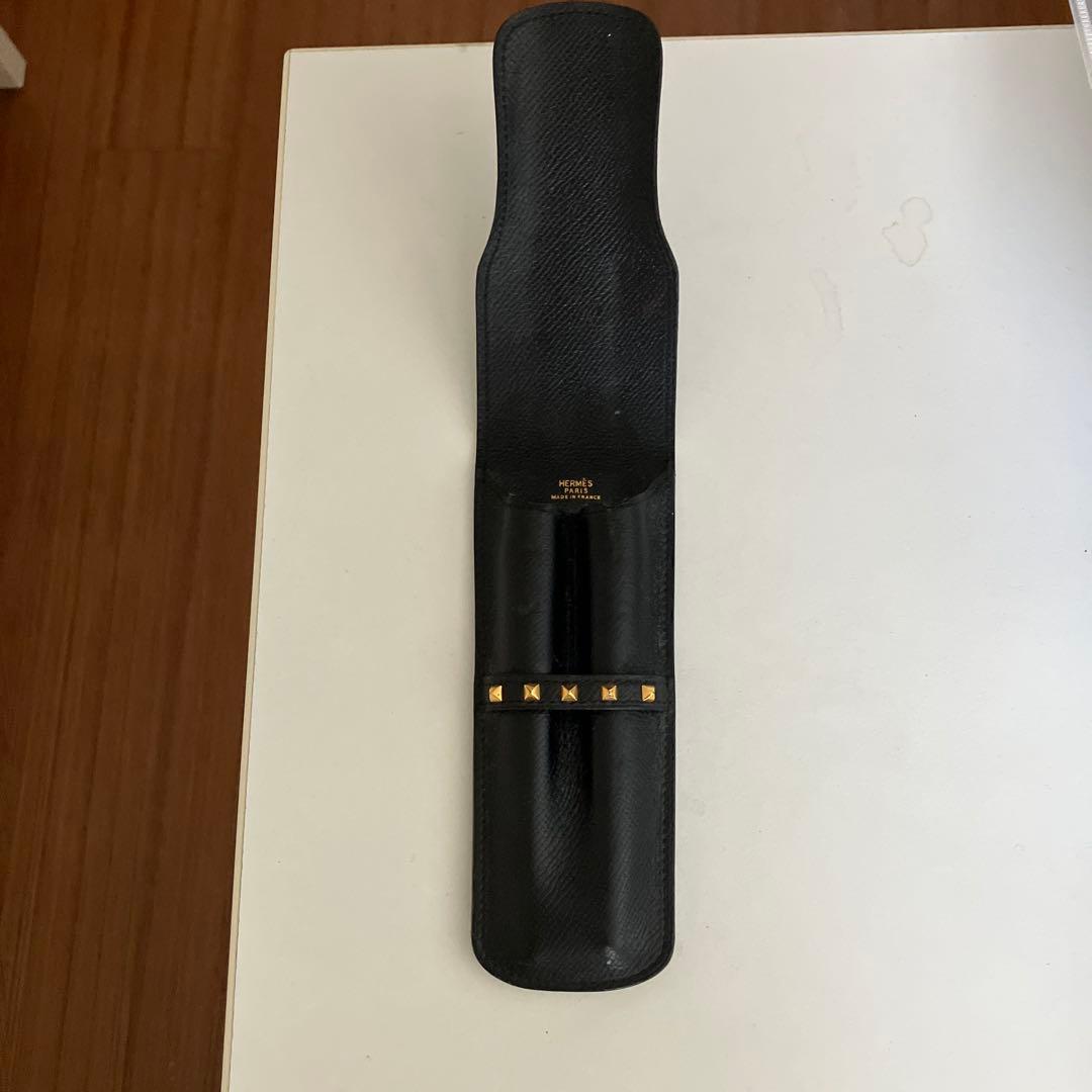 値下げ　エルメスペンケース
